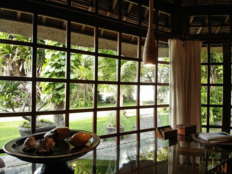 Hotel Ciliks Beach Garden