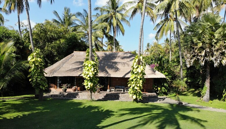 Hotel Ciliks Beach Garden