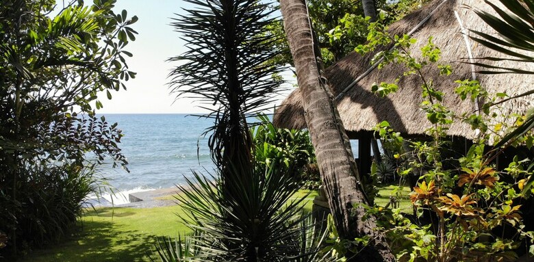 Hotel Ciliks Beach Garden