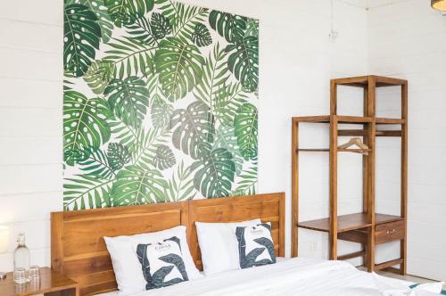 Lodge Cabana Surf And Stay