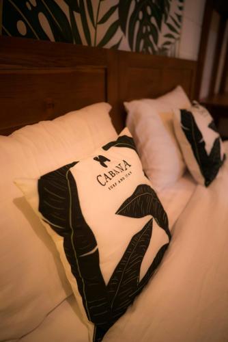 Lodge Cabana Surf And Stay