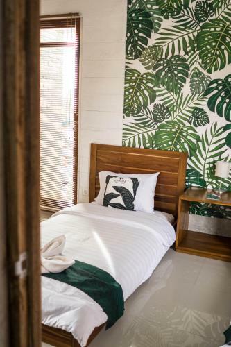 Lodge Cabana Surf And Stay