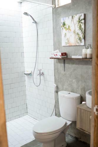 Lodge Cabana Surf And Stay