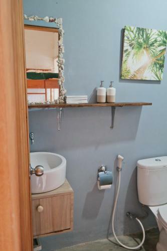 Lodge Cabana Surf And Stay