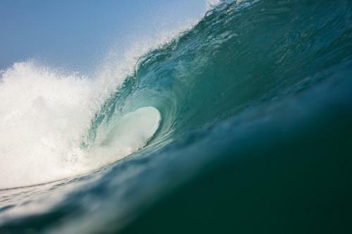 Lodge Cabana Surf And Stay