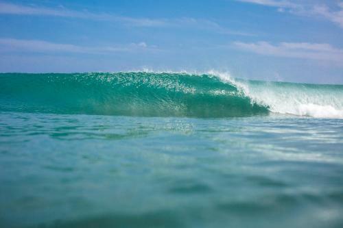 Lodge Cabana Surf And Stay