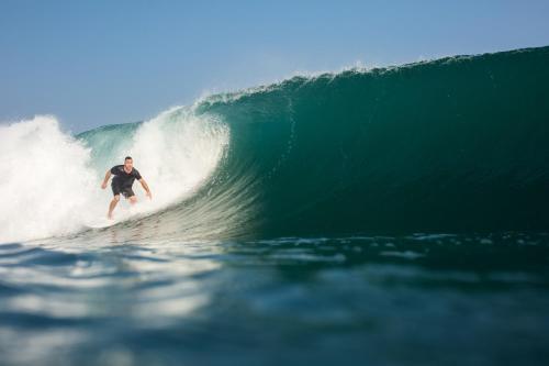 Lodge Cabana Surf And Stay