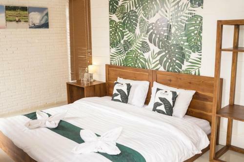 Lodge Cabana Surf And Stay