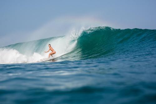 Lodge Cabana Surf And Stay