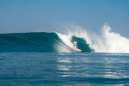Lodge Cabana Surf And Stay