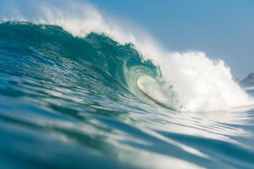 Lodge Cabana Surf And Stay