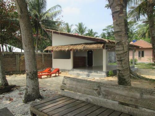 Hostal Kambuna Bungalow