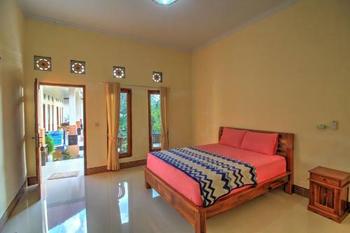 Bed & Breakfast Yuda Homestay