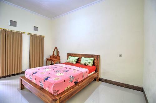 Bed & Breakfast Yuda Homestay
