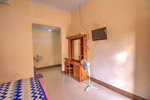 Bed & Breakfast Yuda Homestay