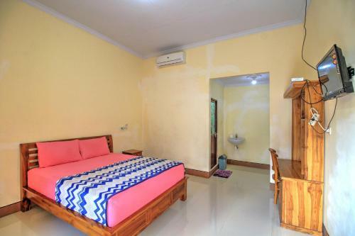 Bed & Breakfast Yuda Homestay