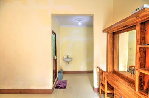 Bed & Breakfast Yuda Homestay