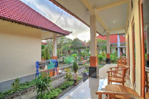 Bed & Breakfast Yuda Homestay