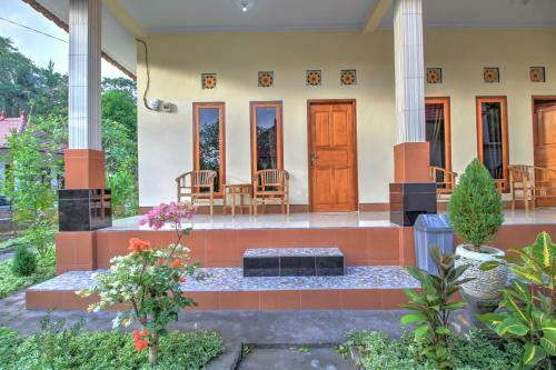 Bed & Breakfast Yuda Homestay