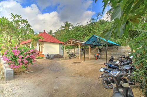 Bed & Breakfast Yuda Homestay