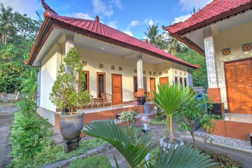 Bed & Breakfast Yuda Homestay