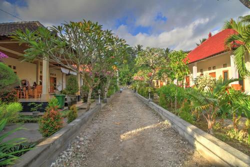 Bed & Breakfast Yuda Homestay