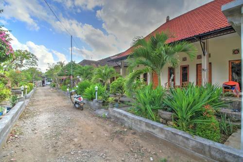 Bed & Breakfast Yuda Homestay