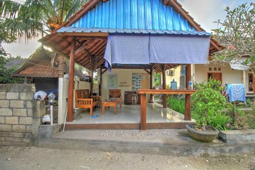 Bed & Breakfast Yuda Homestay