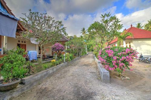 Bed & Breakfast Yuda Homestay