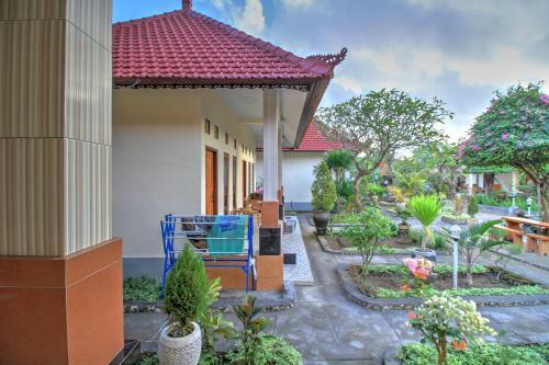 Bed & Breakfast Yuda Homestay