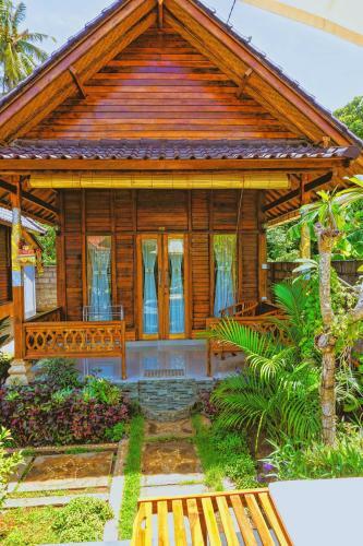 Posada Mertasari Bungalows