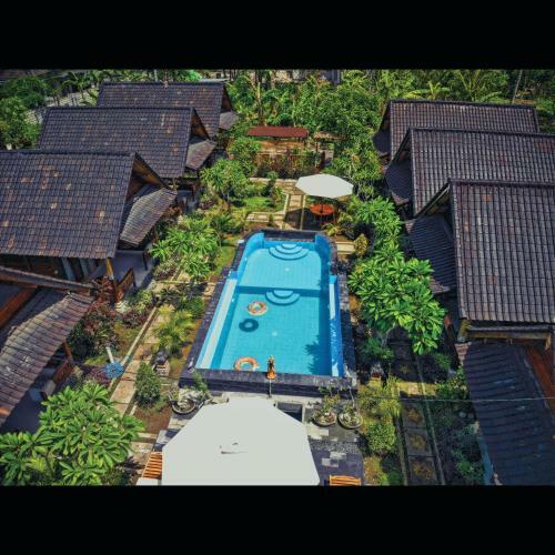 Posada Mertasari Bungalows