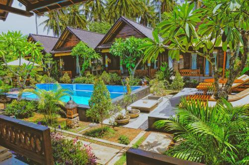 Posada Mertasari Bungalows