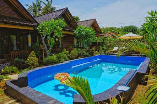 Posada Mertasari Bungalows