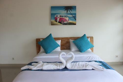 Posada Kedungu Surf Camp