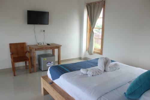 Posada Kedungu Surf Camp