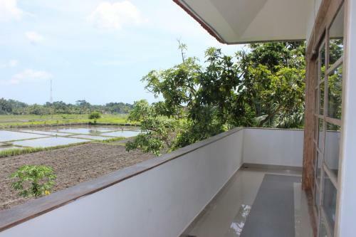 Posada Kedungu Surf Camp