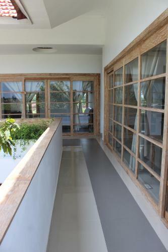 Posada Kedungu Surf Camp