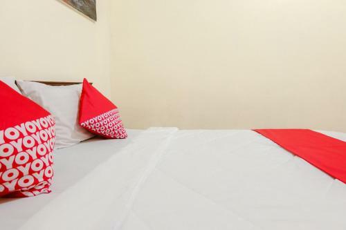 Hostal Oyo 1415 Ijen Residence