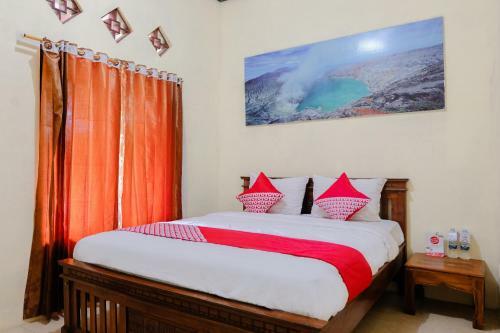 Hostal Oyo 1415 Ijen Residence