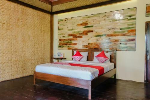 Hostal Oyo 1415 Ijen Residence