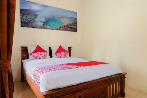 Hostal Oyo 1415 Ijen Residence