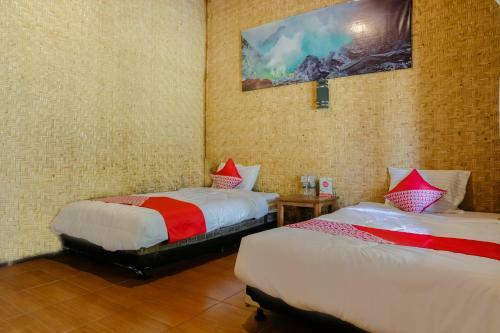 Hostal Oyo 1415 Ijen Residence