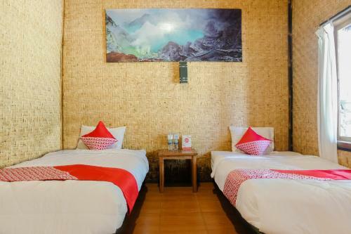 Hostal Oyo 1415 Ijen Residence