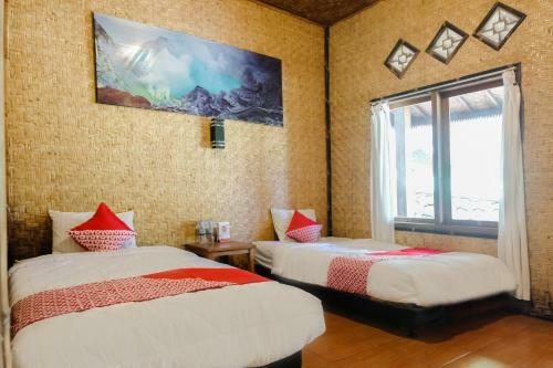 Hostal Oyo 1415 Ijen Residence