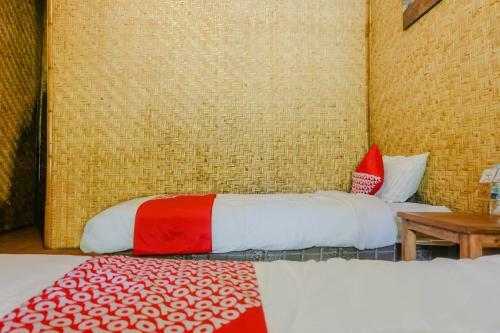 Hostal Oyo 1415 Ijen Residence