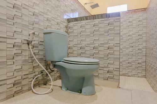Hostal Oyo 1415 Ijen Residence
