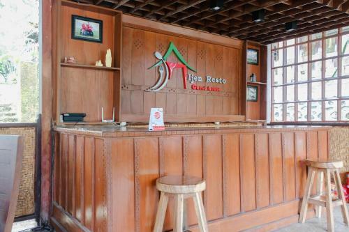 Hostal Oyo 1415 Ijen Residence