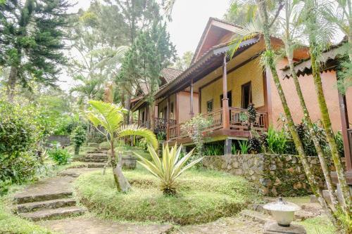 Hostal Oyo 1415 Ijen Residence