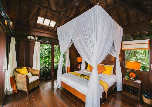 Heaven In Bali